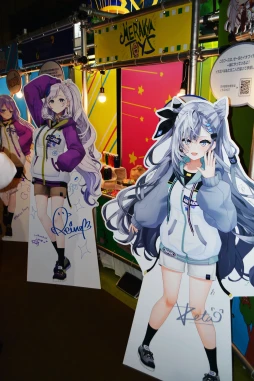 ꡼ No.060 | hololive SUPER EXPO 2025ץեȥݡȡǯϡ֥ۥ饤֥ɡפơޤˡθŸ䥹ơ٥ȤŸ