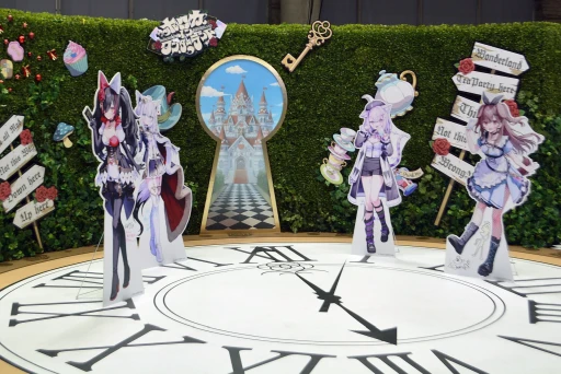 ꡼ No.065 | hololive SUPER EXPO 2025ץեȥݡȡǯϡ֥ۥ饤֥ɡפơޤˡθŸ䥹ơ٥ȤŸ