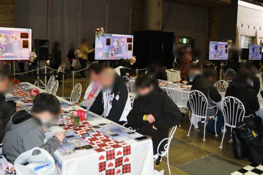 ꡼ No.066 | hololive SUPER EXPO 2025ץեȥݡȡǯϡ֥ۥ饤֥ɡפơޤˡθŸ䥹ơ٥ȤŸ