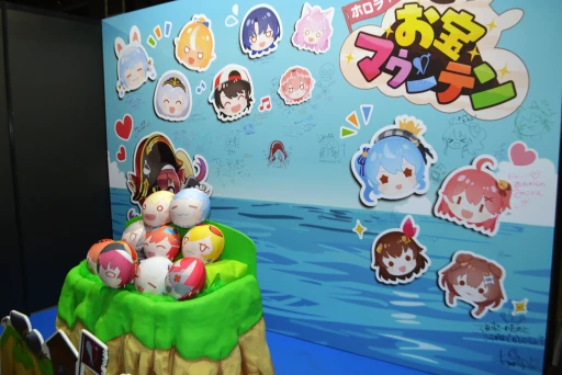 ꡼ No.069 | hololive SUPER EXPO 2025ץեȥݡȡǯϡ֥ۥ饤֥ɡפơޤˡθŸ䥹ơ٥ȤŸ