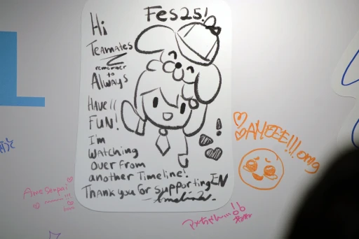 ꡼ No.072 | hololive SUPER EXPO 2025ץեȥݡȡǯϡ֥ۥ饤֥ɡפơޤˡθŸ䥹ơ٥ȤŸ