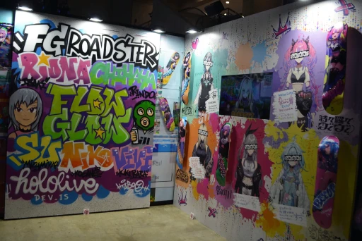 ꡼ No.076 | hololive SUPER EXPO 2025ץեȥݡȡǯϡ֥ۥ饤֥ɡפơޤˡθŸ䥹ơ٥ȤŸ