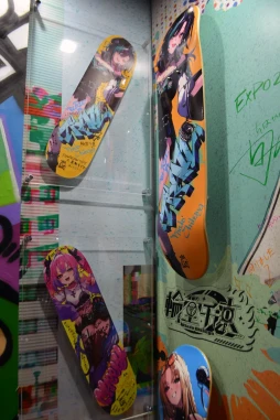 ꡼ No.077 | hololive SUPER EXPO 2025ץեȥݡȡǯϡ֥ۥ饤֥ɡפơޤˡθŸ䥹ơ٥ȤŸ