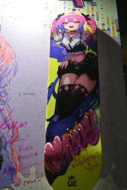 ꡼ No.078 | hololive SUPER EXPO 2025ץեȥݡȡǯϡ֥ۥ饤֥ɡפơޤˡθŸ䥹ơ٥ȤŸ