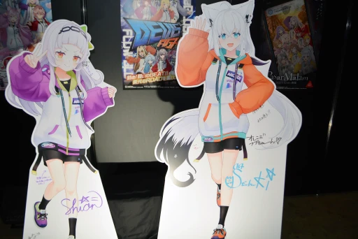 ꡼ No.079 | hololive SUPER EXPO 2025ץեȥݡȡǯϡ֥ۥ饤֥ɡפơޤˡθŸ䥹ơ٥ȤŸ