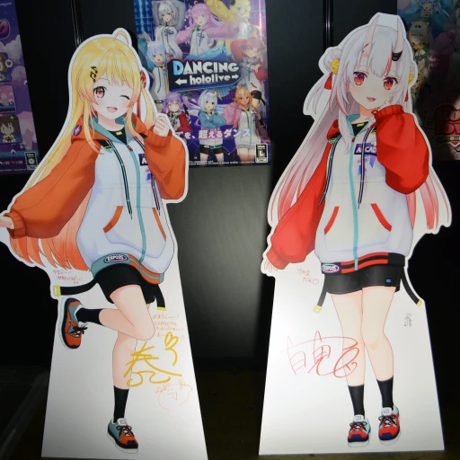 ꡼ No.080 | hololive SUPER EXPO 2025ץեȥݡȡǯϡ֥ۥ饤֥ɡפơޤˡθŸ䥹ơ٥ȤŸ