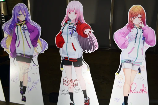 ꡼ No.081 | hololive SUPER EXPO 2025ץեȥݡȡǯϡ֥ۥ饤֥ɡפơޤˡθŸ䥹ơ٥ȤŸ