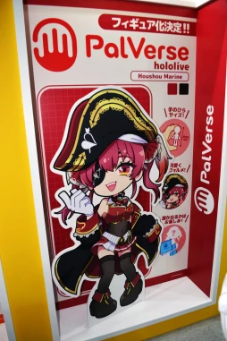 ꡼ No.087 | hololive SUPER EXPO 2025ץեȥݡȡǯϡ֥ۥ饤֥ɡפơޤˡθŸ䥹ơ٥ȤŸ