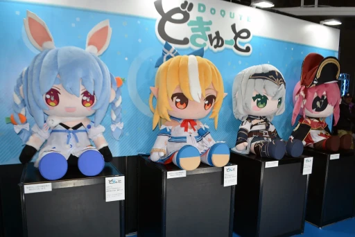 ꡼ No.089 | hololive SUPER EXPO 2025ץեȥݡȡǯϡ֥ۥ饤֥ɡפơޤˡθŸ䥹ơ٥ȤŸ