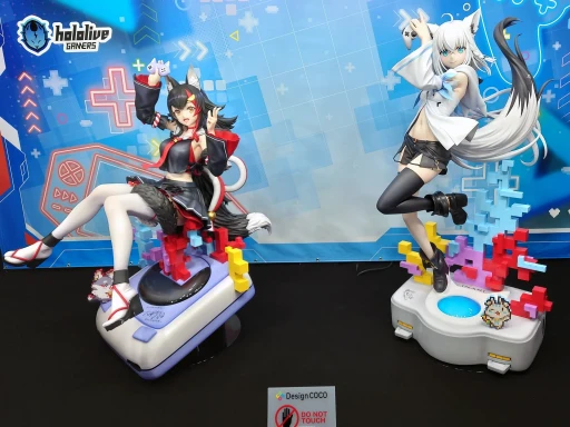 ꡼ No.091 | hololive SUPER EXPO 2025ץեȥݡȡǯϡ֥ۥ饤֥ɡפơޤˡθŸ䥹ơ٥ȤŸ