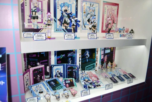 ꡼ No.095 | hololive SUPER EXPO 2025ץեȥݡȡǯϡ֥ۥ饤֥ɡפơޤˡθŸ䥹ơ٥ȤŸ