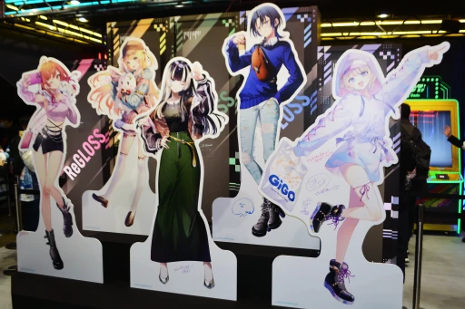 ꡼ No.108 | hololive SUPER EXPO 2025ץեȥݡȡǯϡ֥ۥ饤֥ɡפơޤˡθŸ䥹ơ٥ȤŸ