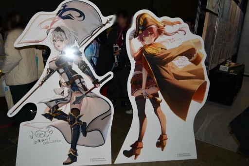 ꡼ No.111 | hololive SUPER EXPO 2025ץեȥݡȡǯϡ֥ۥ饤֥ɡפơޤˡθŸ䥹ơ٥ȤŸ