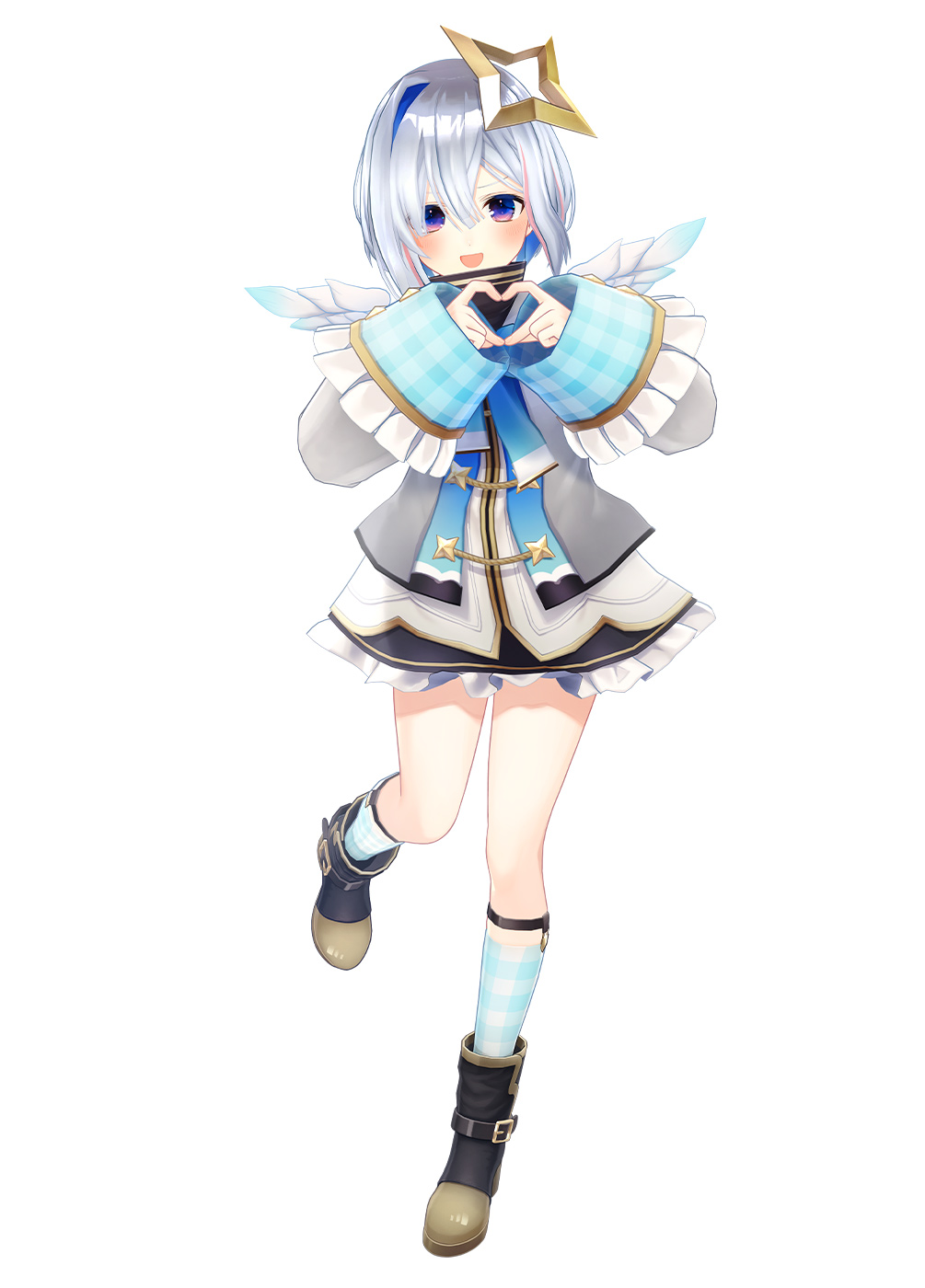 ꡼ No.002 | ۥ饤֤ο͵VTuberŷʤפ󡤥ǥӥ塼6ǯܤ´