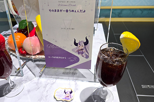画像ギャラリー No.022のサムネイル画像 / ドレスをまとったホロライブメンバー63人とパーティー! 「hololive Grand Reception 〜感謝を込めた招待状〜」東京会場を覗いてみた