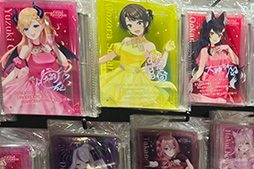 画像ギャラリー No.029のサムネイル画像 / ドレスをまとったホロライブメンバー63人とパーティー! 「hololive Grand Reception 〜感謝を込めた招待状〜」東京会場を覗いてみた
