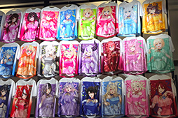 画像ギャラリー No.030のサムネイル画像 / ドレスをまとったホロライブメンバー63人とパーティー! 「hololive Grand Reception 〜感謝を込めた招待状〜」東京会場を覗いてみた