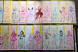 画像ギャラリー No.031のサムネイル画像 / ドレスをまとったホロライブメンバー63人とパーティー! 「hololive Grand Reception 〜感謝を込めた招待状〜」東京会場を覗いてみた