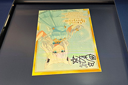 画像ギャラリー No.035のサムネイル画像 / ドレスをまとったホロライブメンバー63人とパーティー! 「hololive Grand Reception 〜感謝を込めた招待状〜」東京会場を覗いてみた