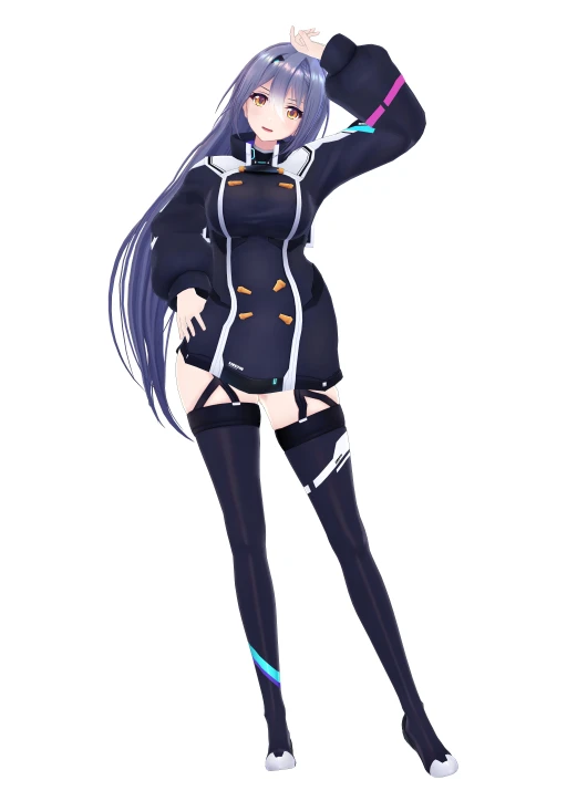 週刊VTuberファイル」File.045：エトラ【あおぎり高校】