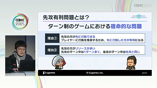 ꡼ No.014 | DCGͷӤ䤹ȶξΩˤϡѤ줿θǥǥ󤵤줿Shadowverse: Worlds BeyondפγȯˡCEDEC 2025