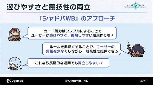���������꡼ No.009�Υ���ͥ������ / �Υ��󥿥ӥ塼�Ϥ��ͷ�Ӥ䤹����������������Shadowverse: Worlds Beyond�פ��뤲���ȿʲ��ɤ�꡼�ɥ�����ǥ����ʡ��εܲ����ʹ����