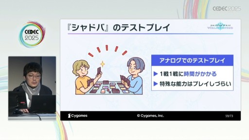 ꡼ No.022 | ͷӤ䤹ȶξΩܻؤơShadowverse: Worlds Beyondפγȯθ줿åξǤǺ