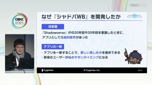 ꡼ No.029 | ͷӤ䤹ȶξΩܻؤơShadowverse: Worlds Beyondפγȯθ줿åξǤǺ