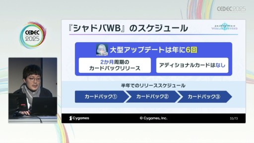 ꡼ No.032 | ͷӤ䤹ȶξΩܻؤơShadowverse: Worlds Beyondפγȯθ줿åξǤǺ
