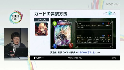 ꡼ No.034 | ͷӤ䤹ȶξΩܻؤơShadowverse: Worlds Beyondפγȯθ줿åξǤǺ