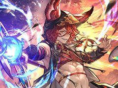 ドラゴンクエストライバルズ」で特別な英雄カード「勇者イレブン