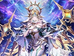 「Shadowverse: Worlds Beyond」，本日のアプデにて“ササニド”と“返還の剣閃”が弱体化。“ジャンヌ”と“リアントース”は強化に