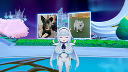 画像ギャラリー No.003のサムネイル画像 / 「Shadowverse: Worlds Beyond」にわんちゃんたちが集合。本日限定で「Shadogverse（シャドッグバース）」を楽しめる【エイプリルフール】