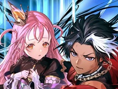 「Shadowverse: Worlds Beyond」，4月28日リリースの新パック「神殺し・アナテマ / Anathema\'s Gambit」の全カード能力を公開