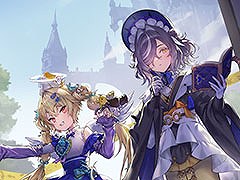 デジタルカードゲーム「Shadowverse: Worlds Beyond」，新カードパック「ニーゲルヘリア神殺事件 / Deicide in Nacreheim」の配信を開始