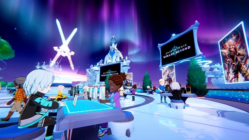 ꡼ No.005 | Shadowverse: Worlds Beyondסӥϡʥǥå䥫ɥѥååȤ館ߥå󥤥٥Ȥ򳫺