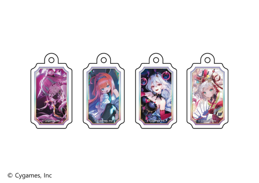 画像ギャラリー No.015のサムネイル画像 / 「Shadowverse: Worlds Beyond」初のコラボカフェ開催。心躍るコラボメニューとグッズの数々をレポート