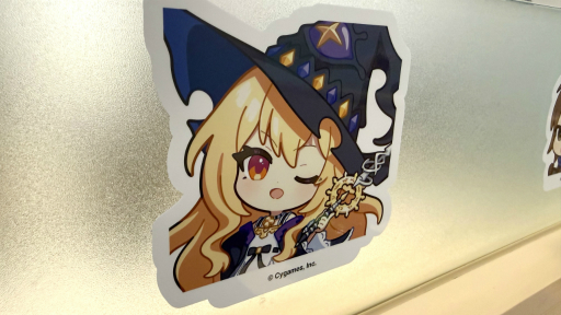 画像ギャラリー No.028のサムネイル画像 / 「Shadowverse: Worlds Beyond」初のコラボカフェ開催。心躍るコラボメニューとグッズの数々をレポート