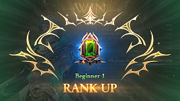 ꡼ No.003 | Shadowverse: Worlds Beyond