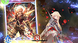 ꡼ No.007 | Shadowverse: Worlds Beyond