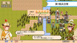 ���������꡼ No.005�Υ���ͥ������ / �֥ߥ奼�åȤȥͥ�������ʼ�� ���ˤ����夦�δ��Τ�Ȥˡ���2025ǯ��Steam���ۿ����ͥ���������Ψ������ά���ߥ�졼�����RPG