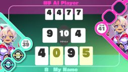 ���ԥ��� SPEED-DEUS-EX-MACHINA