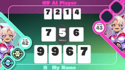 ���ԥ��� SPEED-DEUS-EX-MACHINA