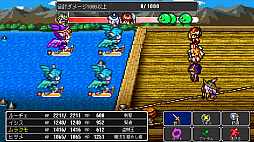 ꡼ No.004 | Switchǡ֥ॳRPG쥯 Vol.6ȯ䡣֥ǥХ󥫥פʤ4ʤ1ĤΥѥå˼Ͽ