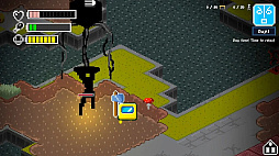 Backroom: Constructions