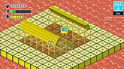 Backroom: Constructions