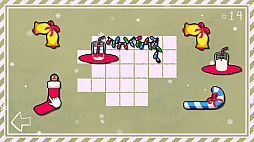 �������Ȣ�ѥ��륯�ꥹ�ޥ�