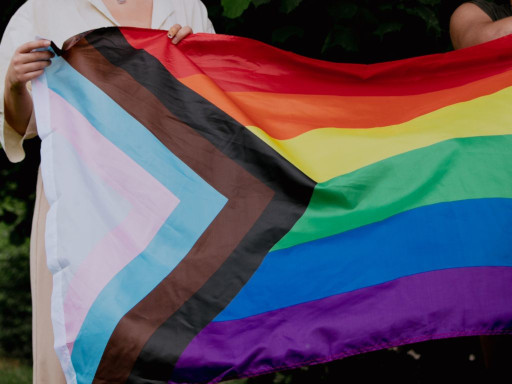 画像ギャラリー No.001のサムネイル画像 / 2023,個人的クィアゲーム大賞。「クィア」の意味を知っていても知らなくても,年末年始にプレイしてほしい9本