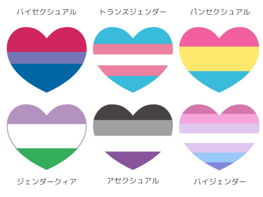 画像ギャラリー No.024のサムネイル画像 / 2023,個人的クィアゲーム大賞。「クィア」の意味を知っていても知らなくても,年末年始にプレイしてほしい9本