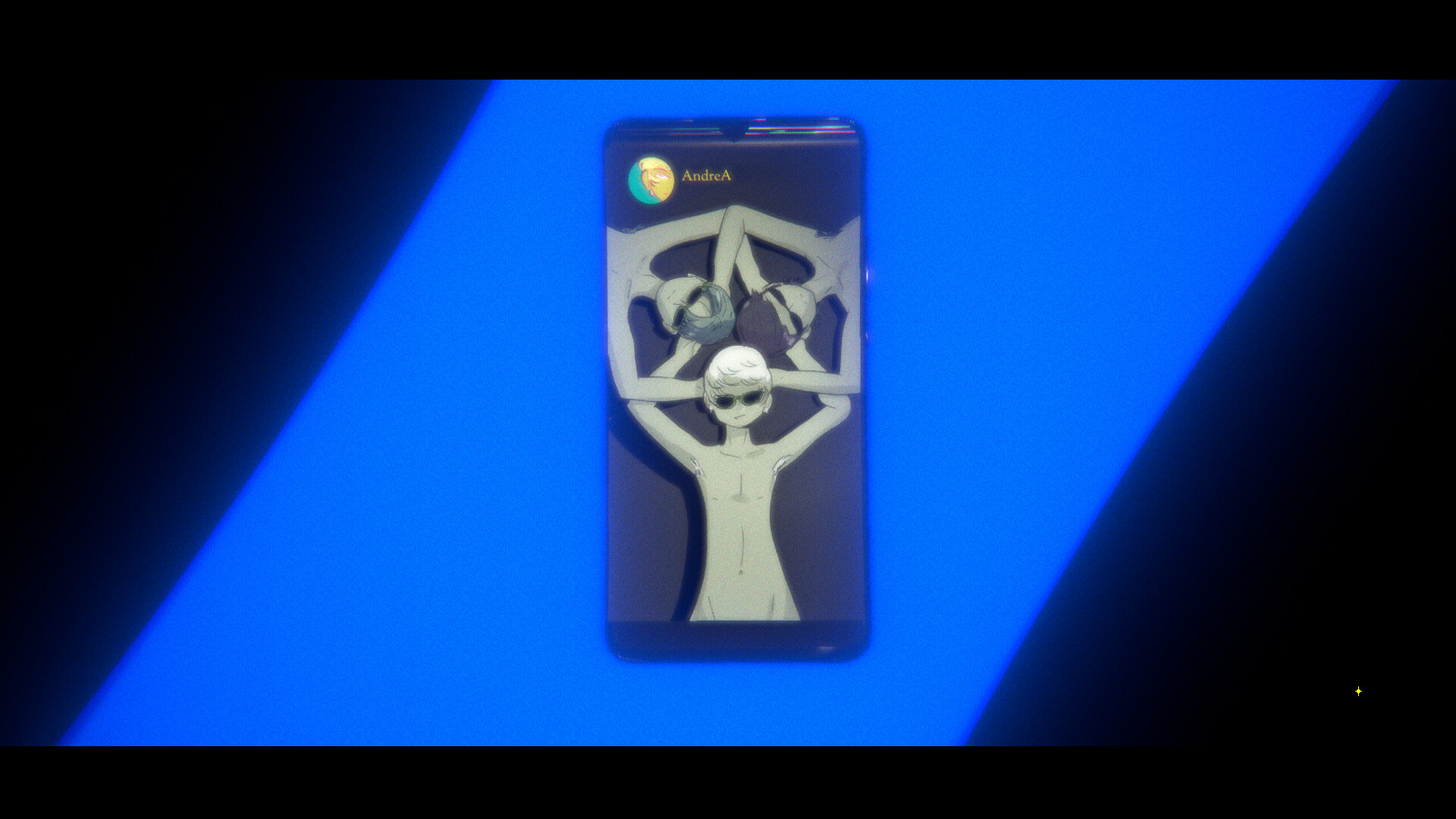 メディテラネア・インフェルノ